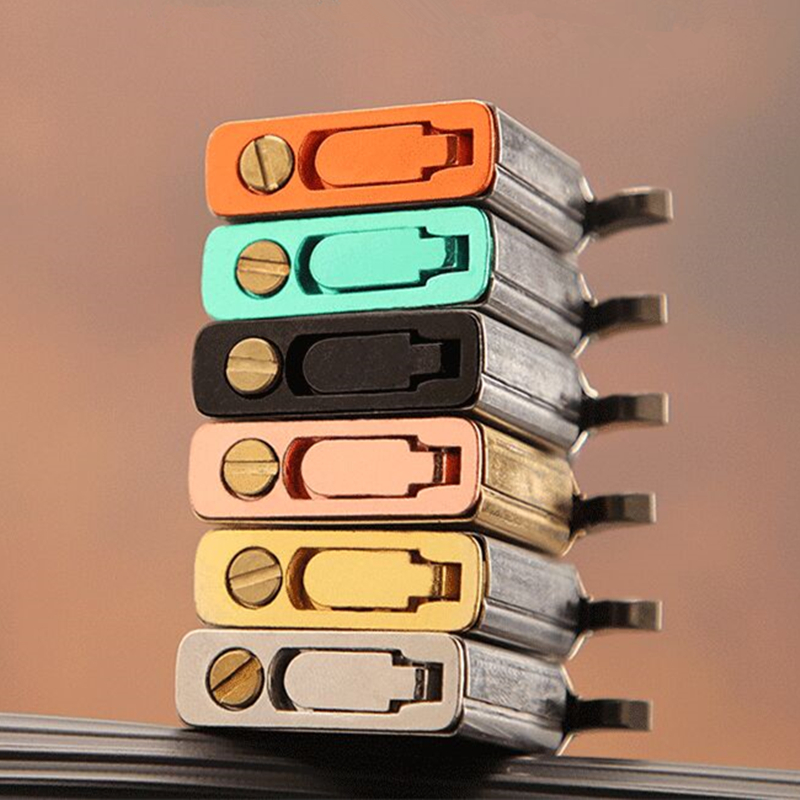 Multi Color Legering Verzegeld - Candle Lighter recensie en prijs