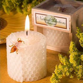 Kinderverjaardagsfeestje Benod - Soy Wax recensie en prijs