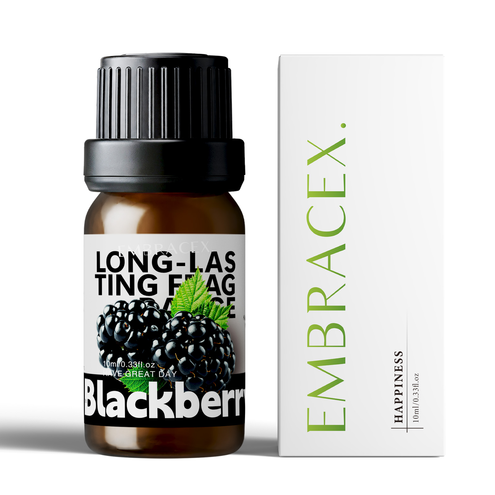 10ml Zwartebes Geuroliën Grapp - Candle Fragrance recensie en prijs