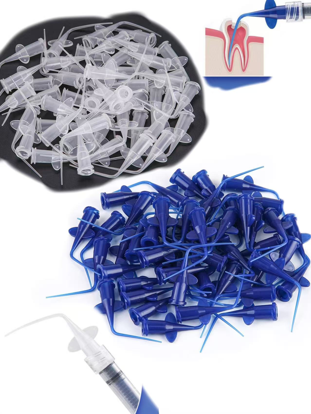 20/50 Stuks Wegwerp Gebogen Bu - Wax Melts recensie en prijs